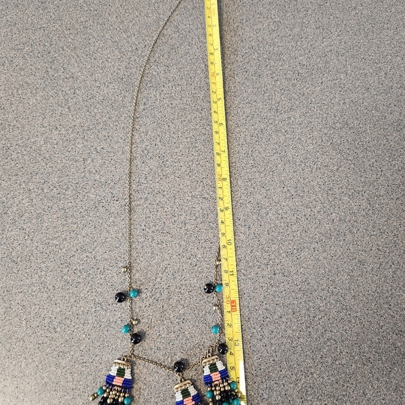 Ann Taylor Necklace - Picture 2 of 5